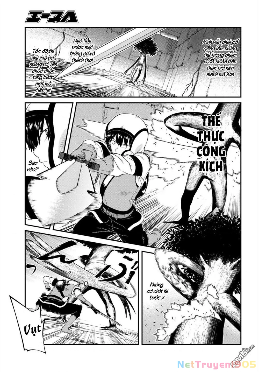 Lập Dàn Harem Tại Dị Giới Chapter 7.3 - 20