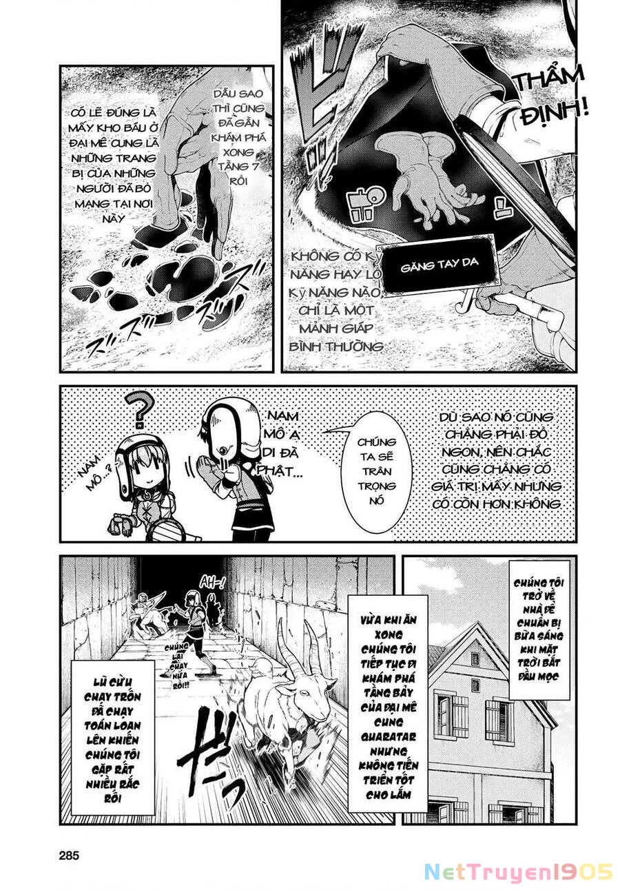 Lập Dàn Harem Tại Dị Giới Chapter 25 - 6