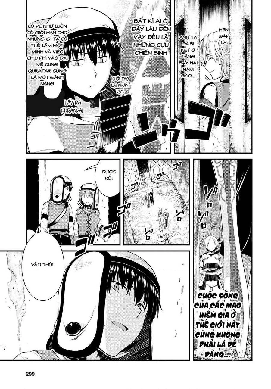 Lập Dàn Harem Tại Dị Giới Chapter 25 - 20