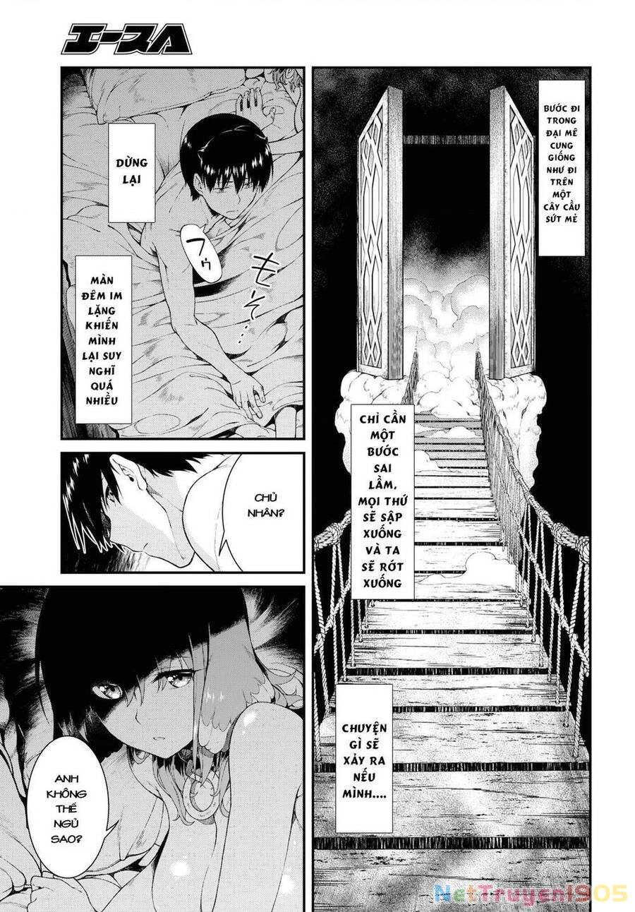 Lập Dàn Harem Tại Dị Giới Chapter 26 - 6