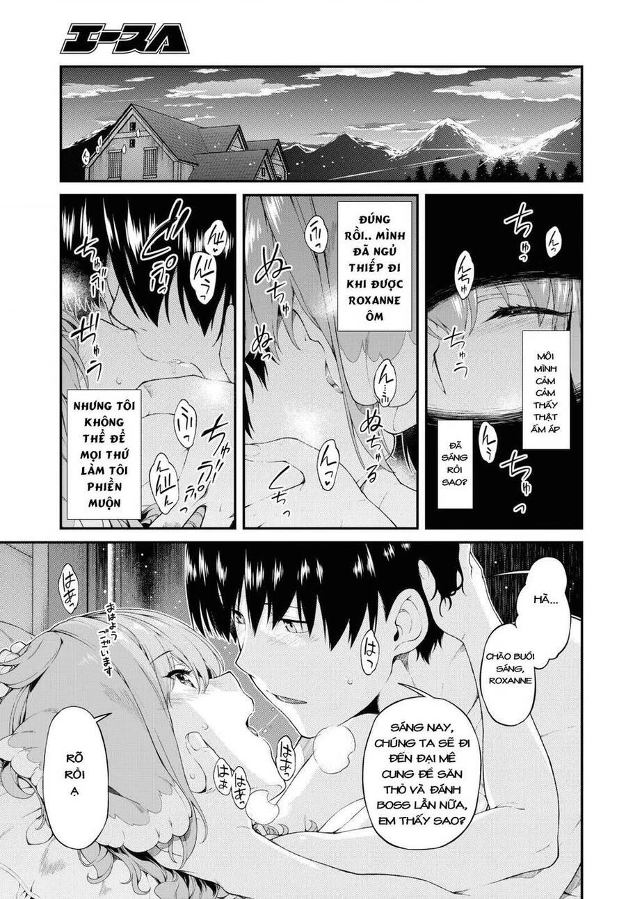 Lập Dàn Harem Tại Dị Giới Chapter 26 - 10