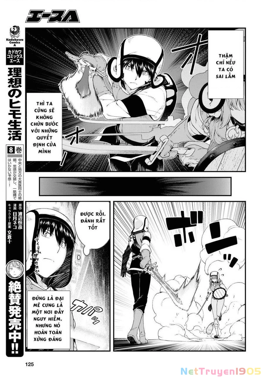 Lập Dàn Harem Tại Dị Giới Chapter 26 - 12