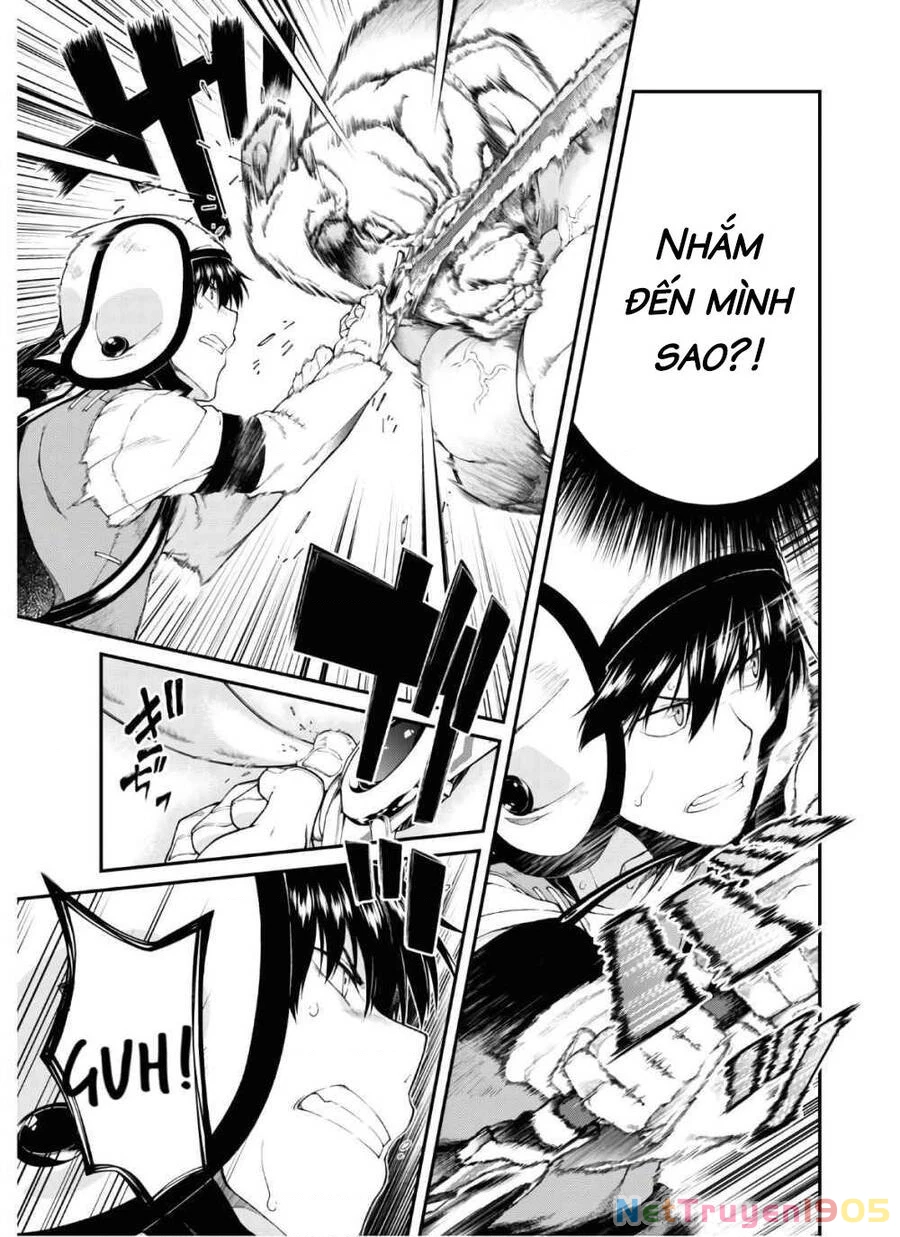 Lập Dàn Harem Tại Dị Giới Chapter 27 - 7