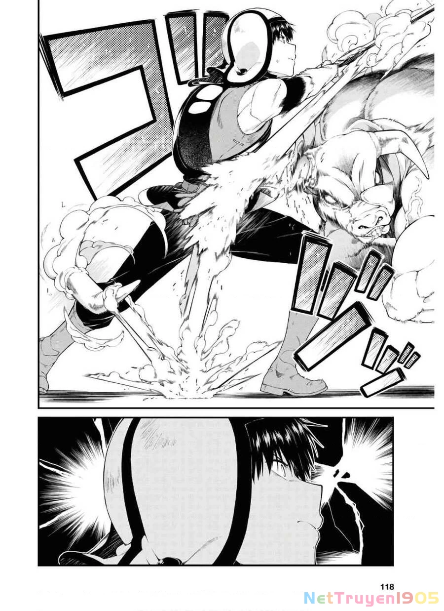 Lập Dàn Harem Tại Dị Giới Chapter 27 - 8