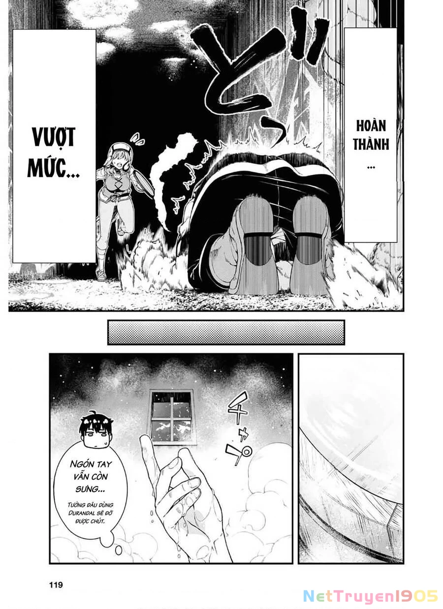 Lập Dàn Harem Tại Dị Giới Chapter 27 - 9