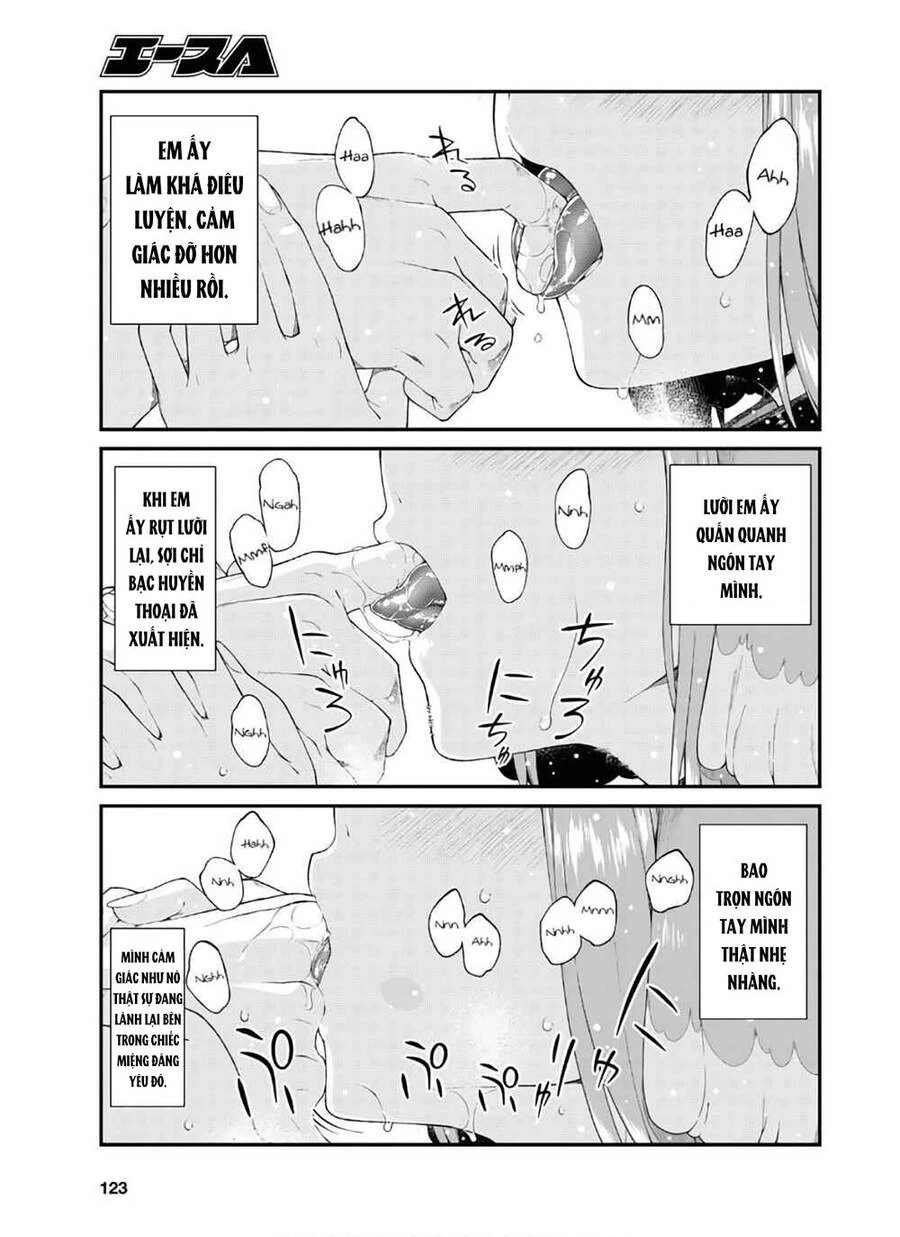 Lập Dàn Harem Tại Dị Giới Chapter 27 - 13