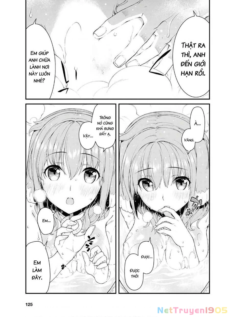 Lập Dàn Harem Tại Dị Giới Chapter 27 - 15