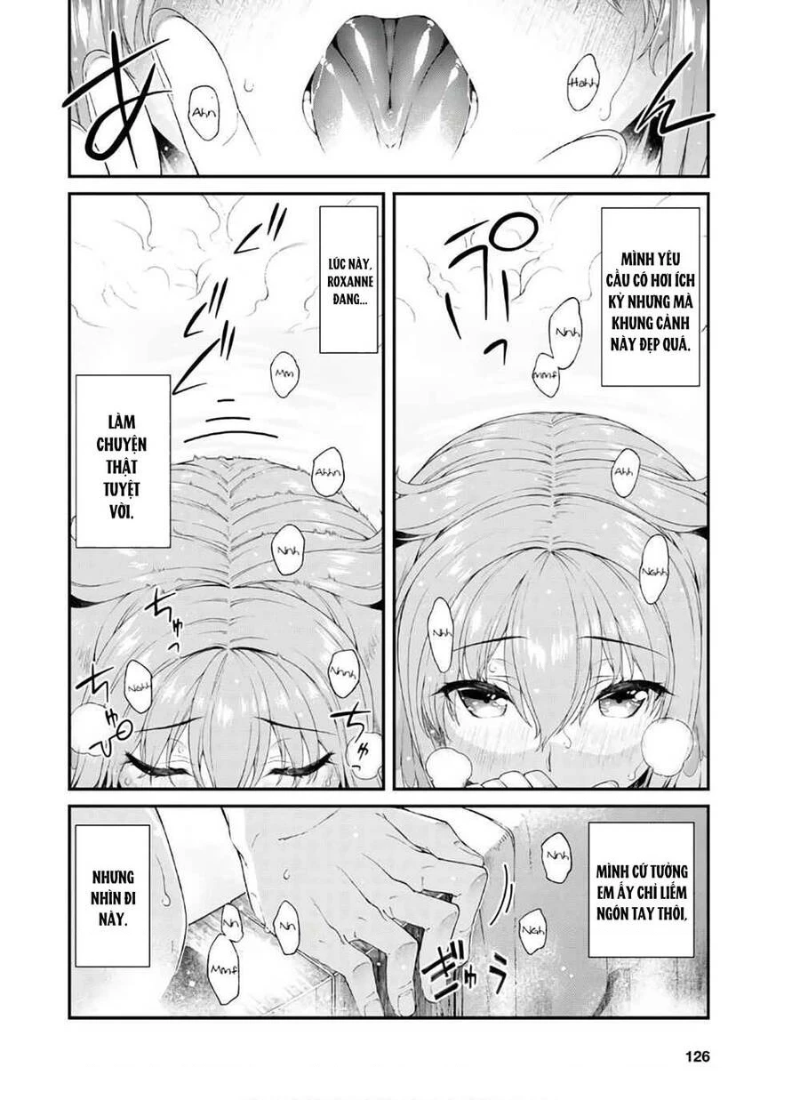 Lập Dàn Harem Tại Dị Giới Chapter 27 - 16