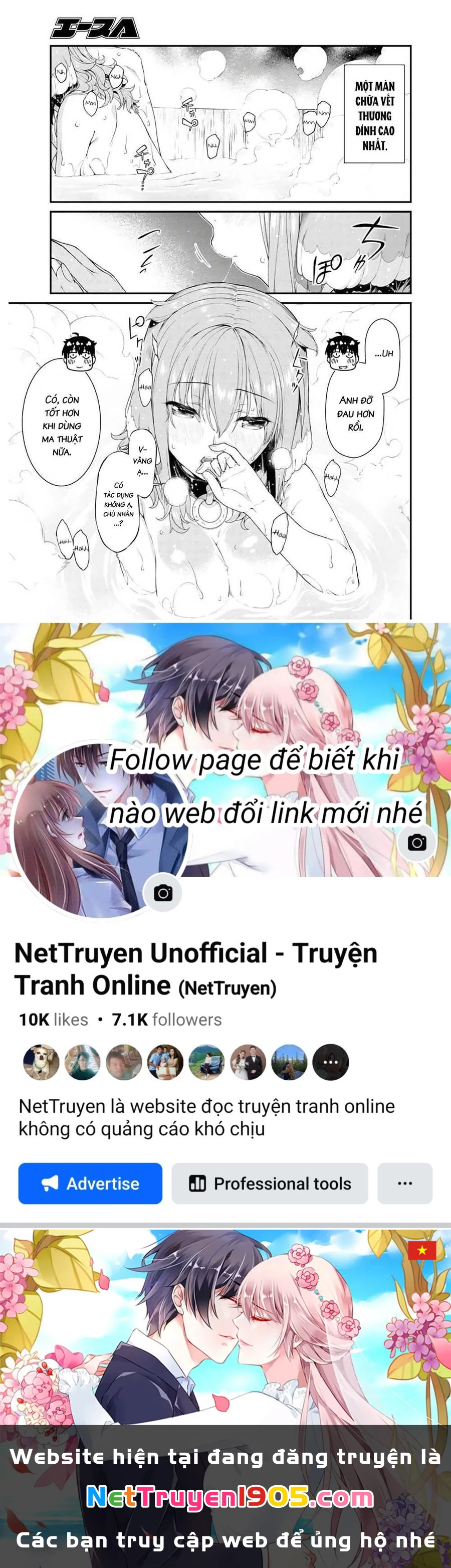 Lập Dàn Harem Tại Dị Giới Chapter 27 - 19
