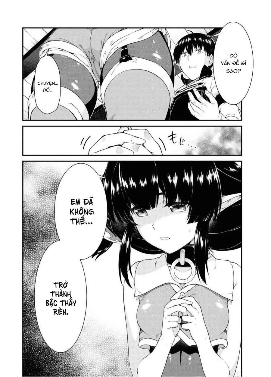 Lập Dàn Harem Tại Dị Giới Chapter 29 - 6