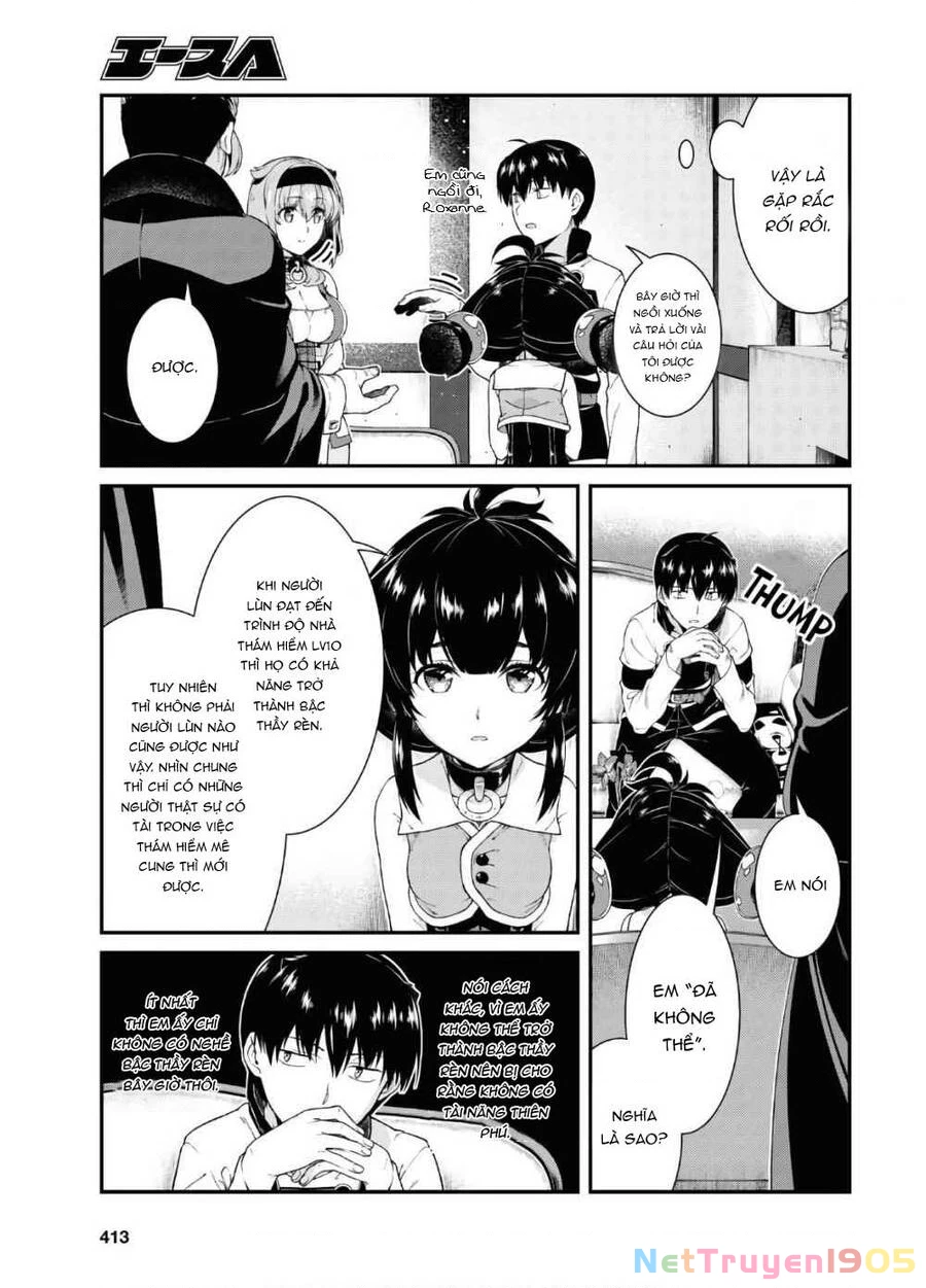 Lập Dàn Harem Tại Dị Giới Chapter 29 - 7