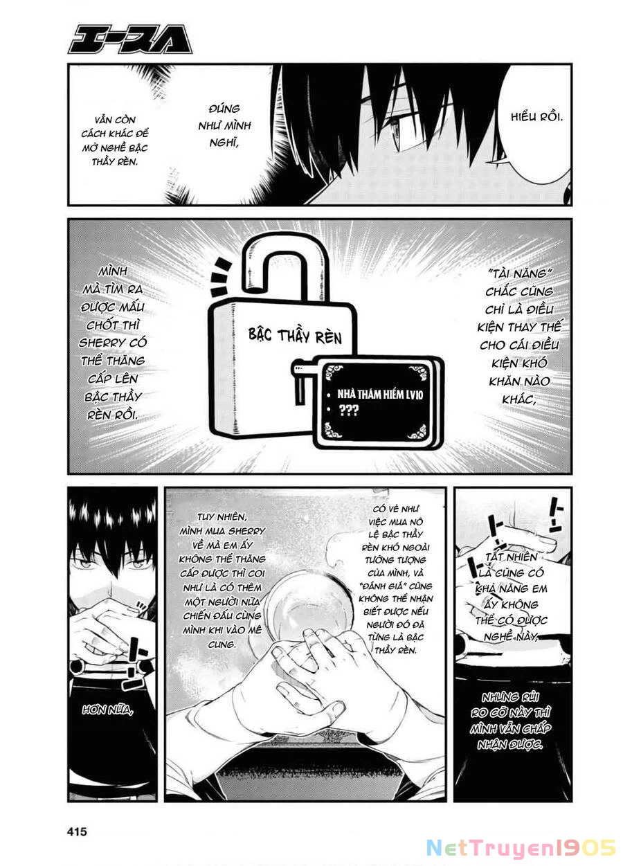 Lập Dàn Harem Tại Dị Giới Chapter 29 - 9