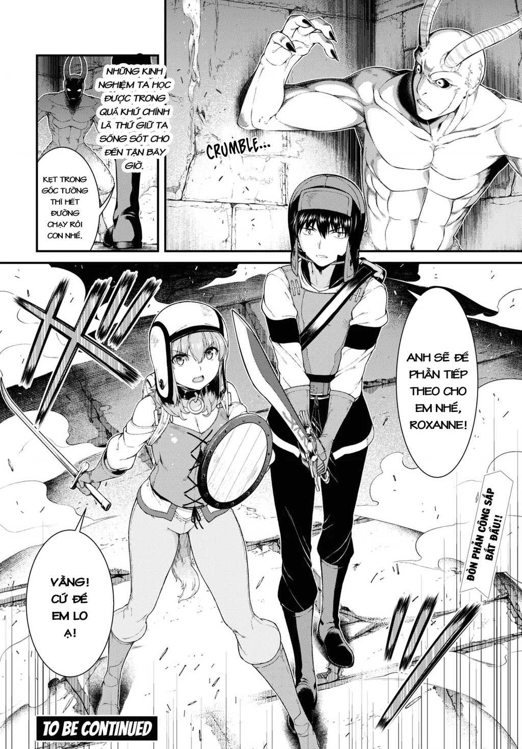 Lập Dàn Harem Tại Dị Giới Chapter 39 - 10