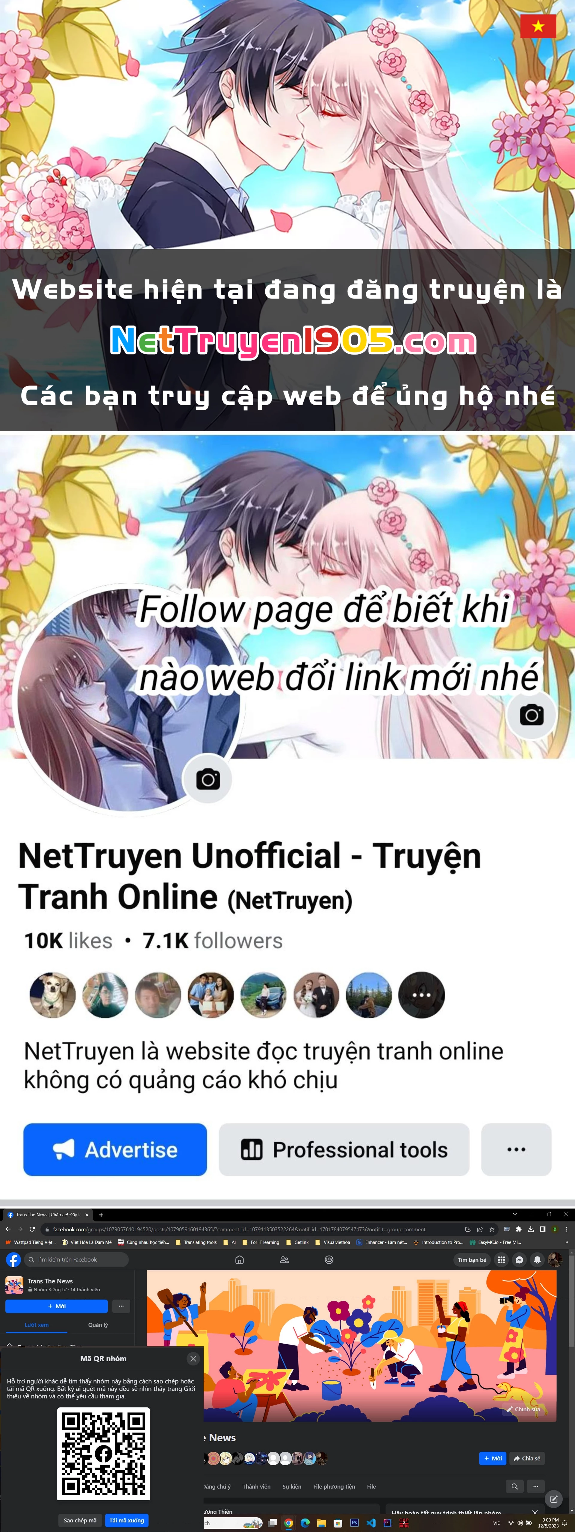 Lập Dàn Harem Tại Dị Giới Chapter 47 - 1