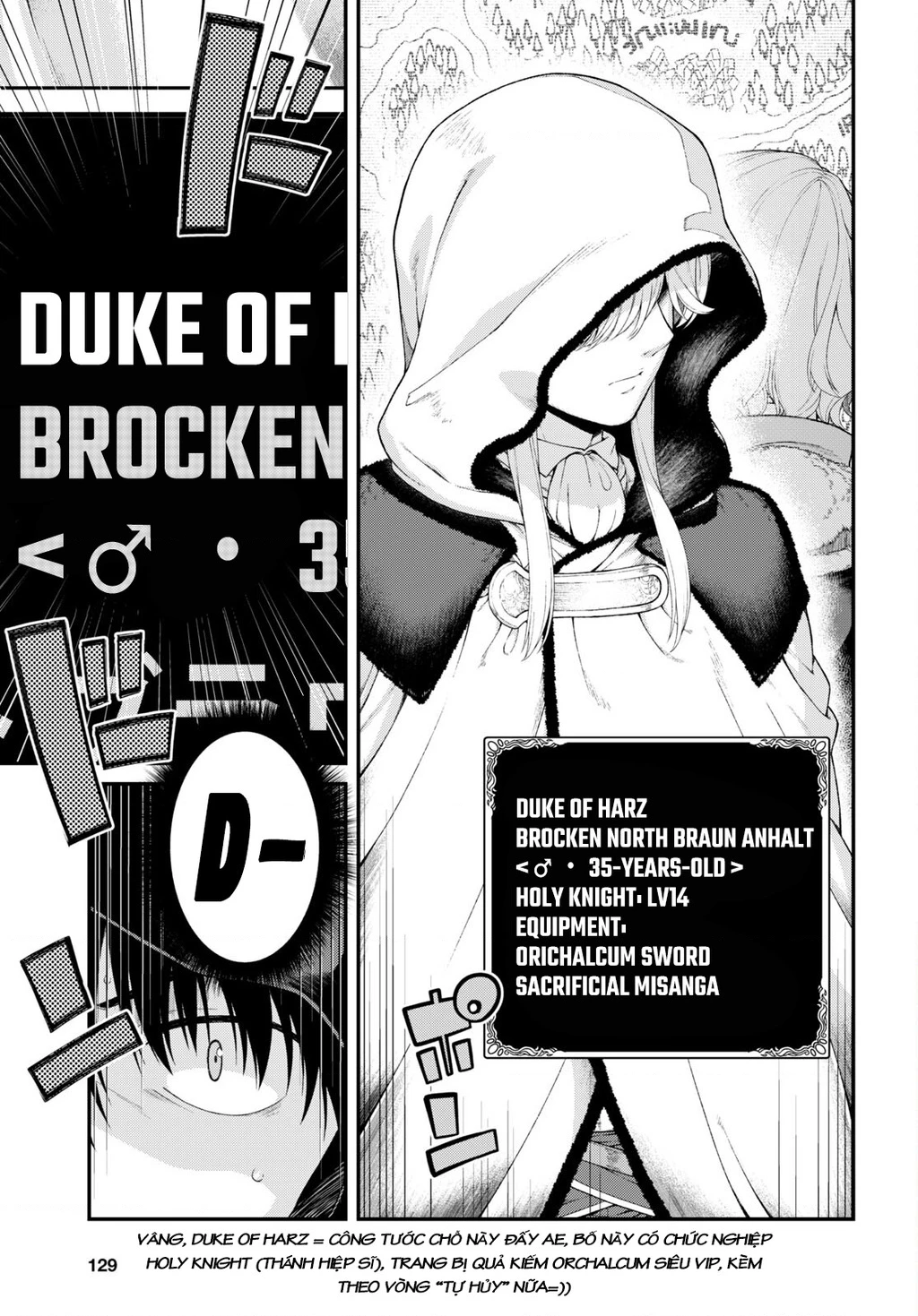 Lập Dàn Harem Tại Dị Giới Chapter 54 - 10