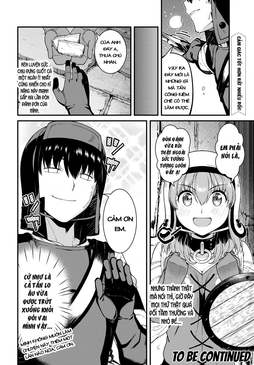 Lập Dàn Harem Tại Dị Giới Chapter 58 - 19