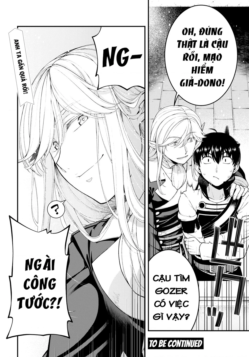 Lập Dàn Harem Tại Dị Giới Chapter 70 - 14