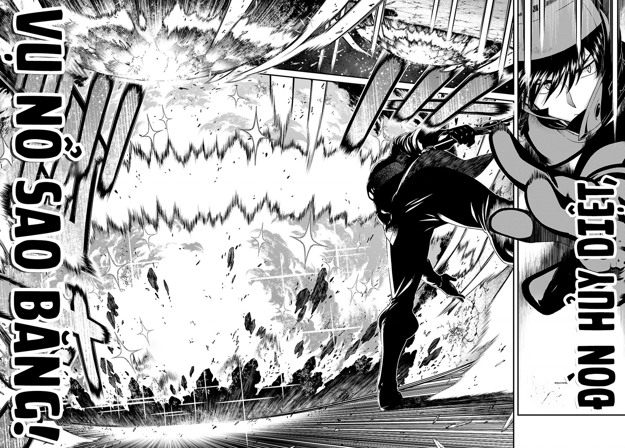 Lập Dàn Harem Tại Dị Giới Chapter 81 - 7