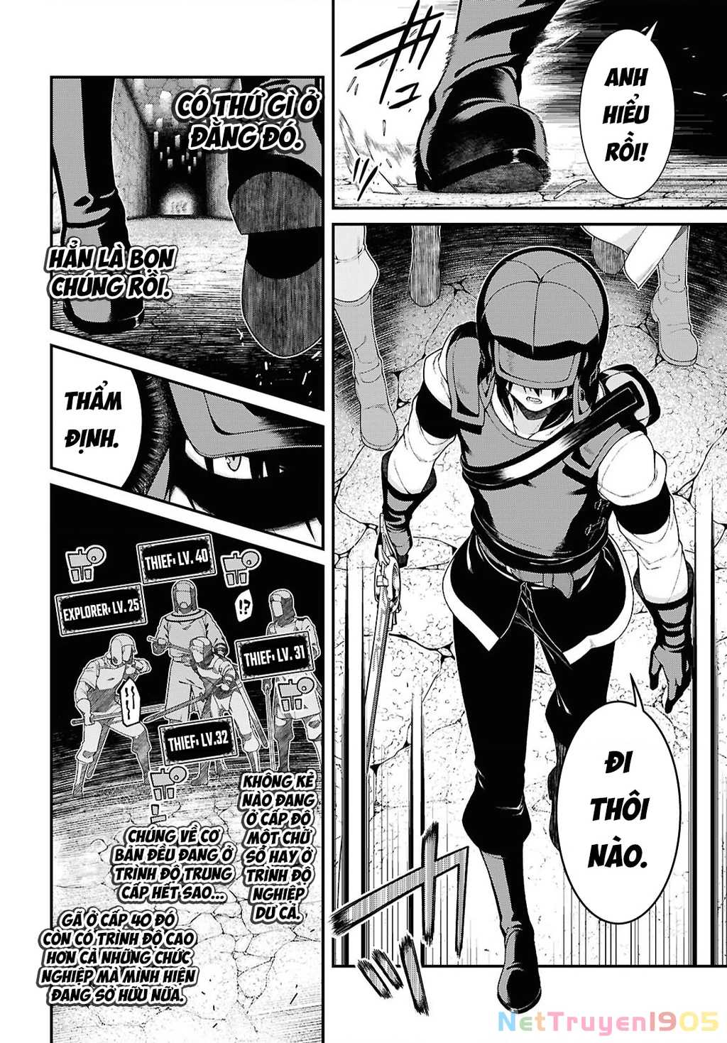Lập Dàn Harem Tại Dị Giới Chapter 86 - 9
