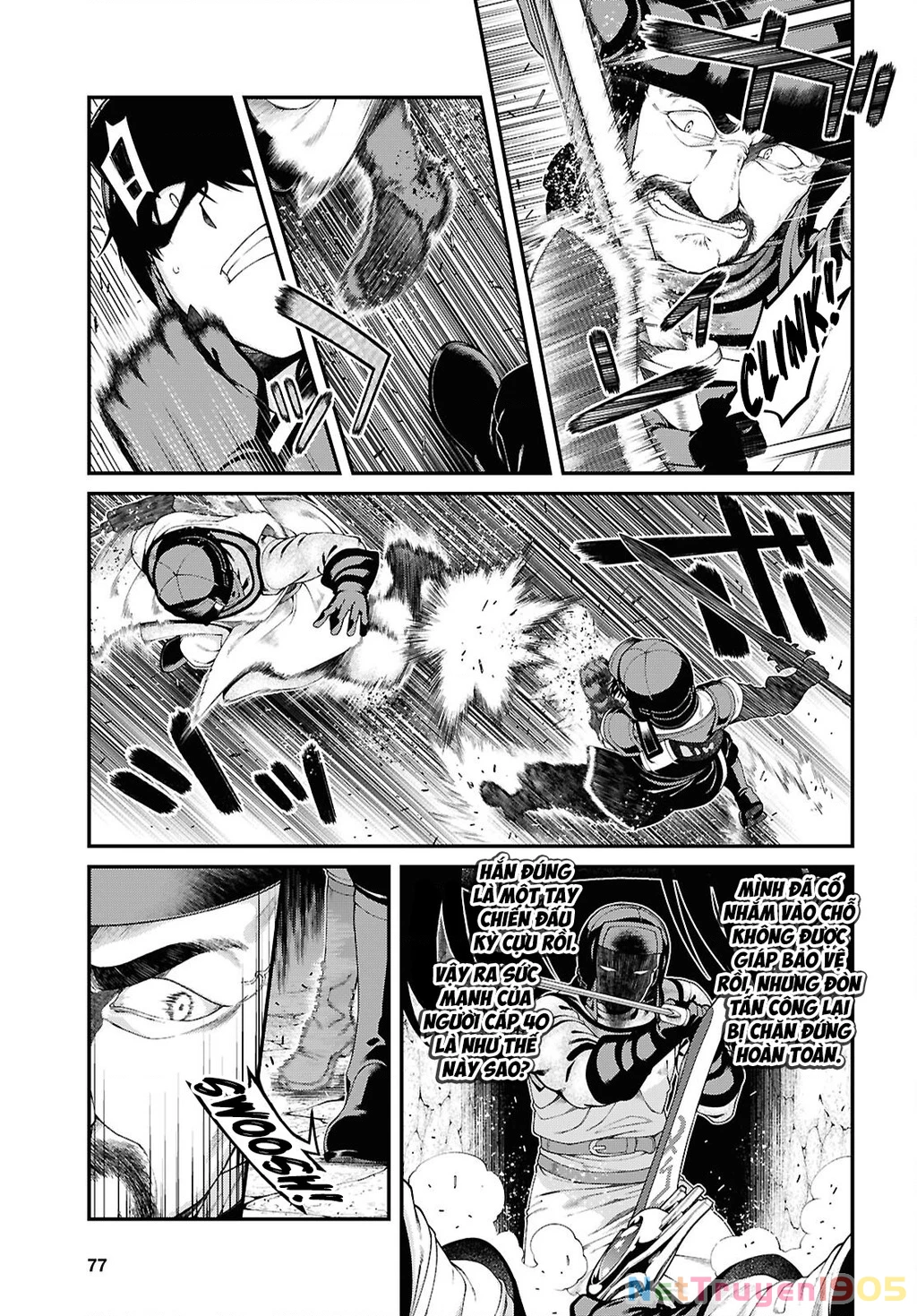 Lập Dàn Harem Tại Dị Giới Chapter 86 - 14