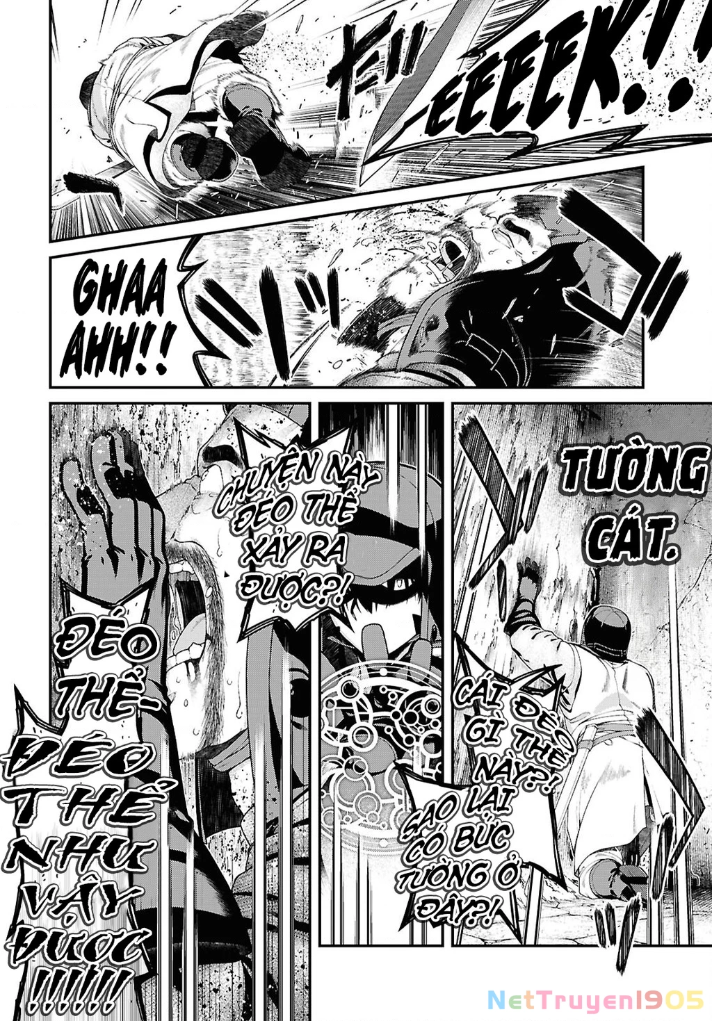 Lập Dàn Harem Tại Dị Giới Chapter 86 - 17
