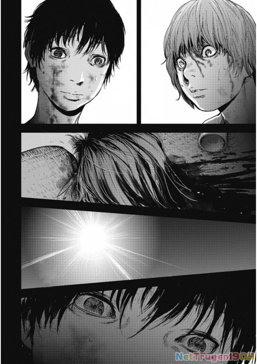 Gift Plus Minus Chapter 126 - 3