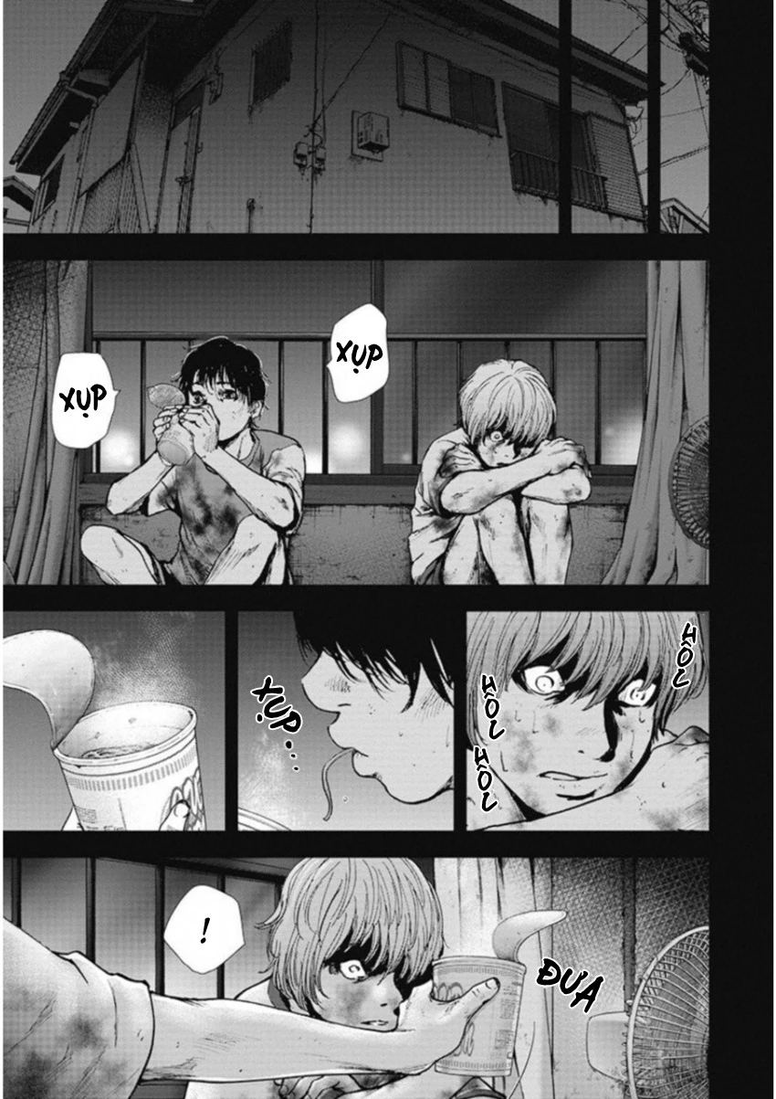 Gift Plus Minus Chapter 126 - 6