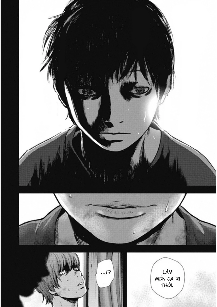 Gift Plus Minus Chapter 126 - 9