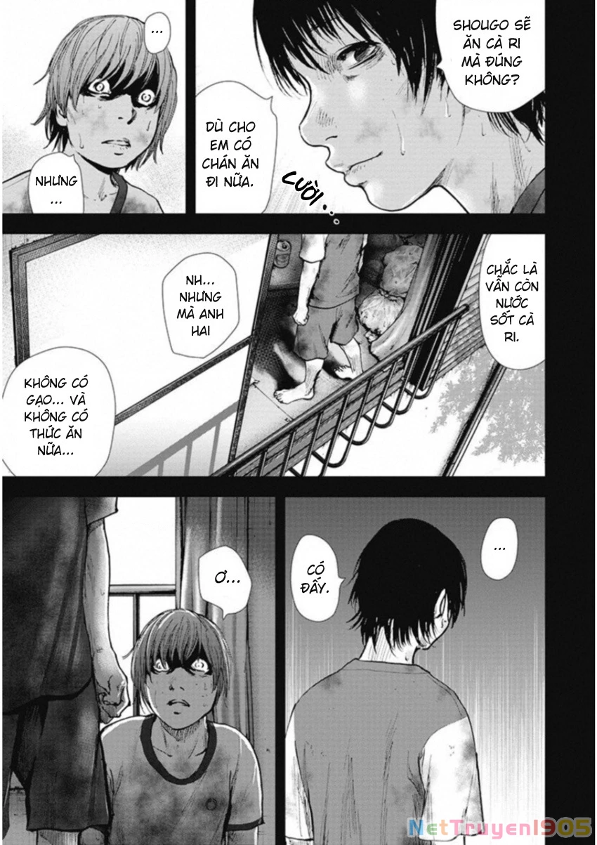 Gift Plus Minus Chapter 126 - 10