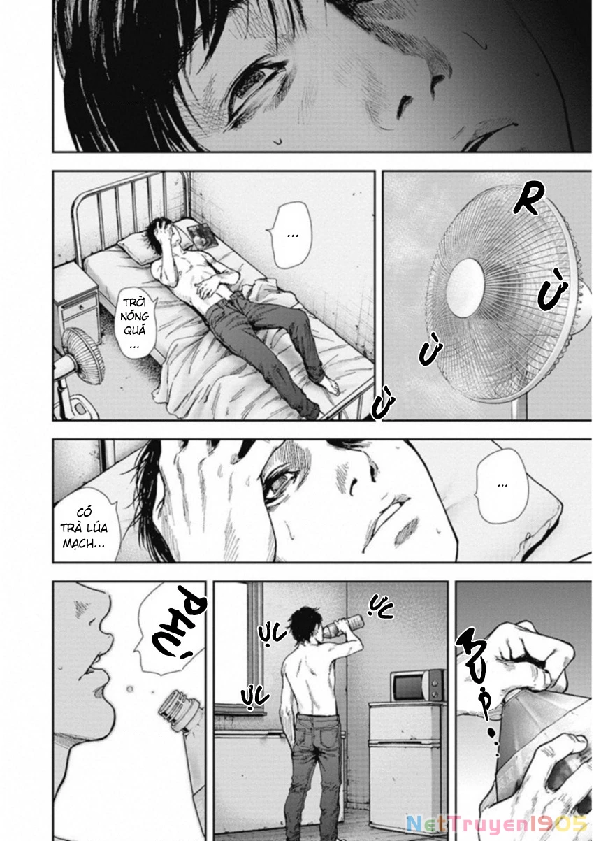 Gift Plus Minus Chapter 126 - 13