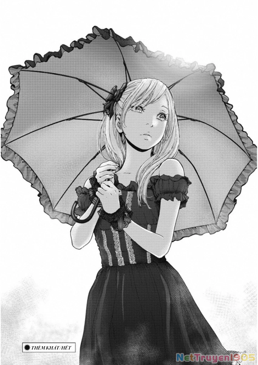Gift Plus Minus Chapter 126 - 19