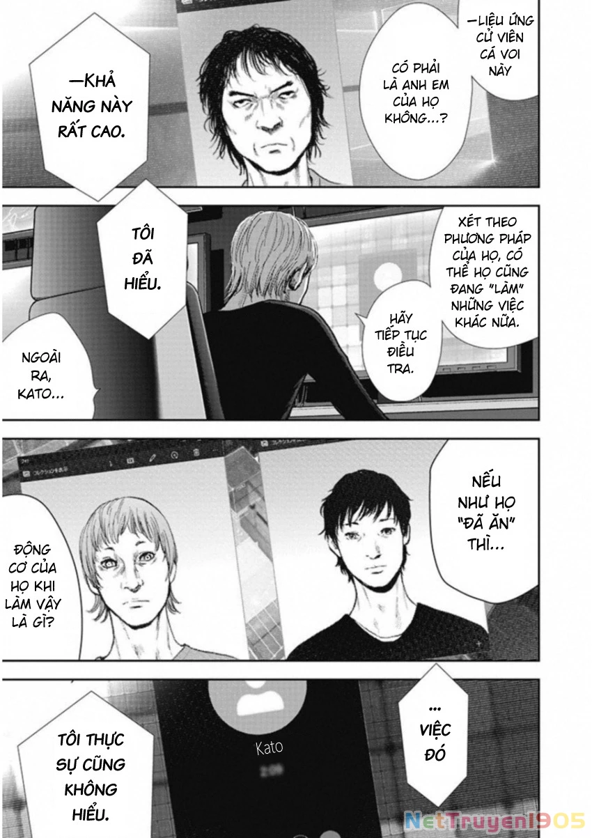 Gift Plus Minus Chapter 127 - 5