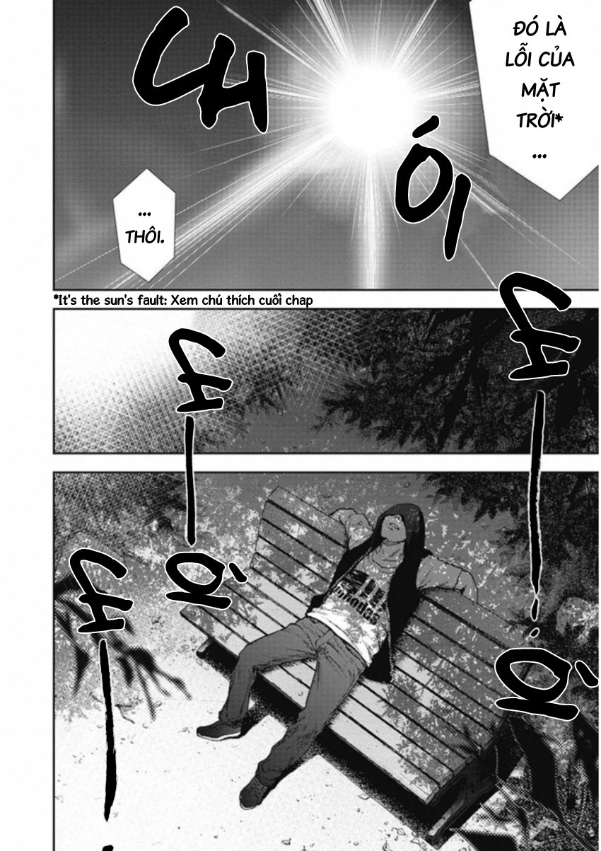 Gift Plus Minus Chapter 127 - 6