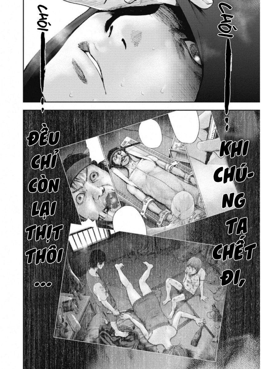 Gift Plus Minus Chapter 127 - 8