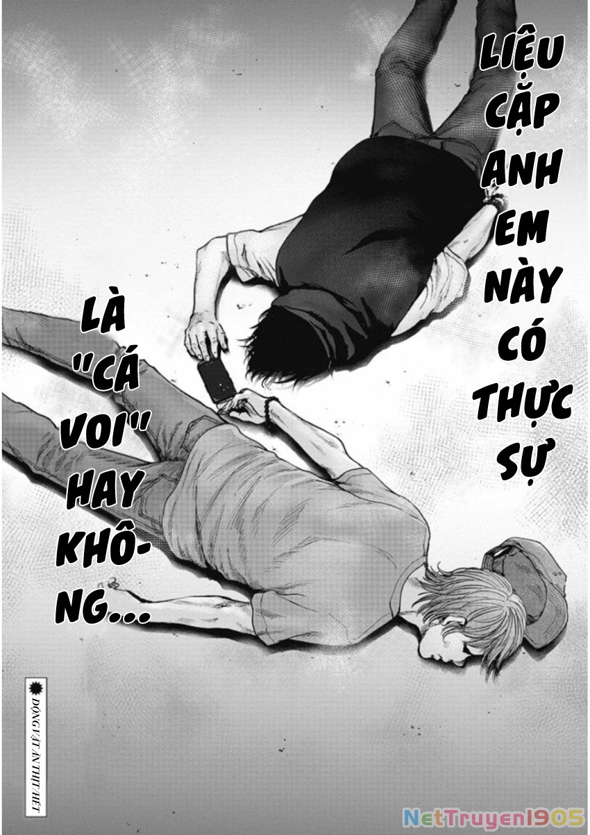 Gift Plus Minus Chapter 127 - 19