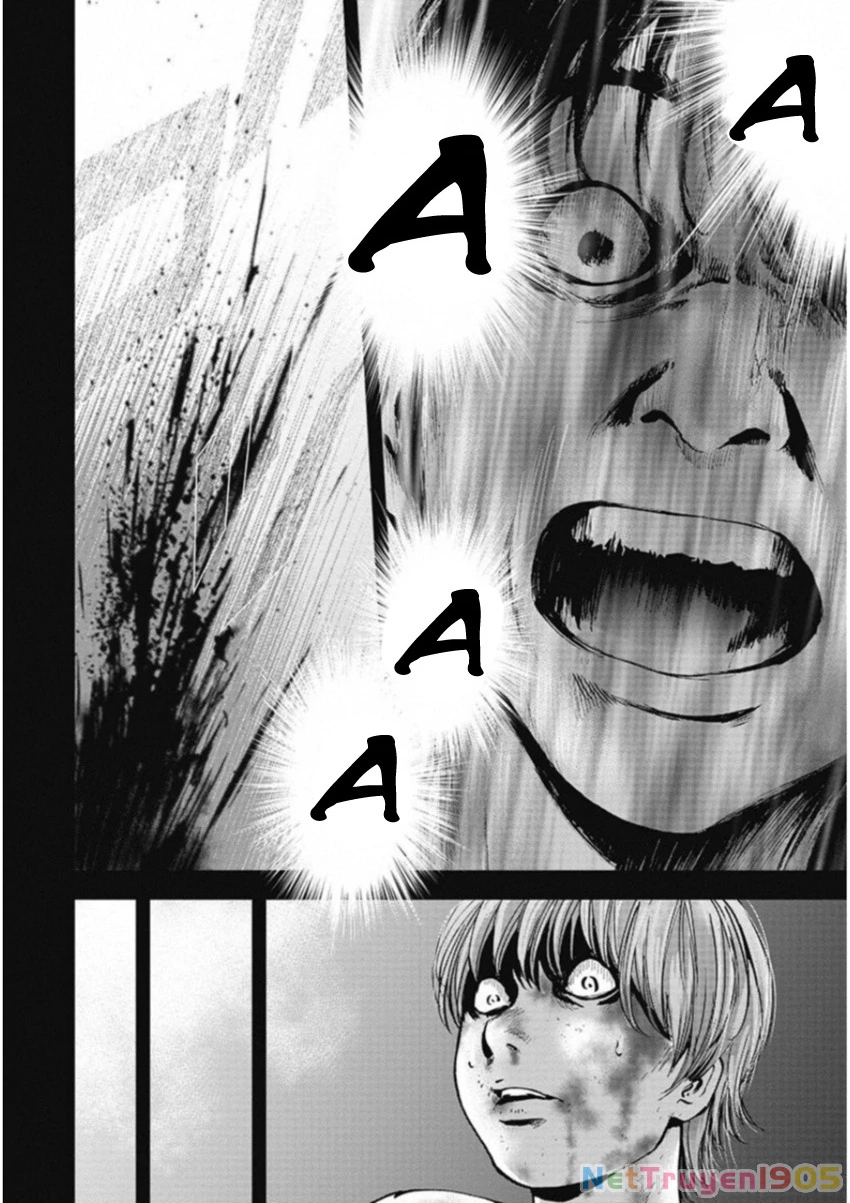 Gift ± Chapter 128 - 14