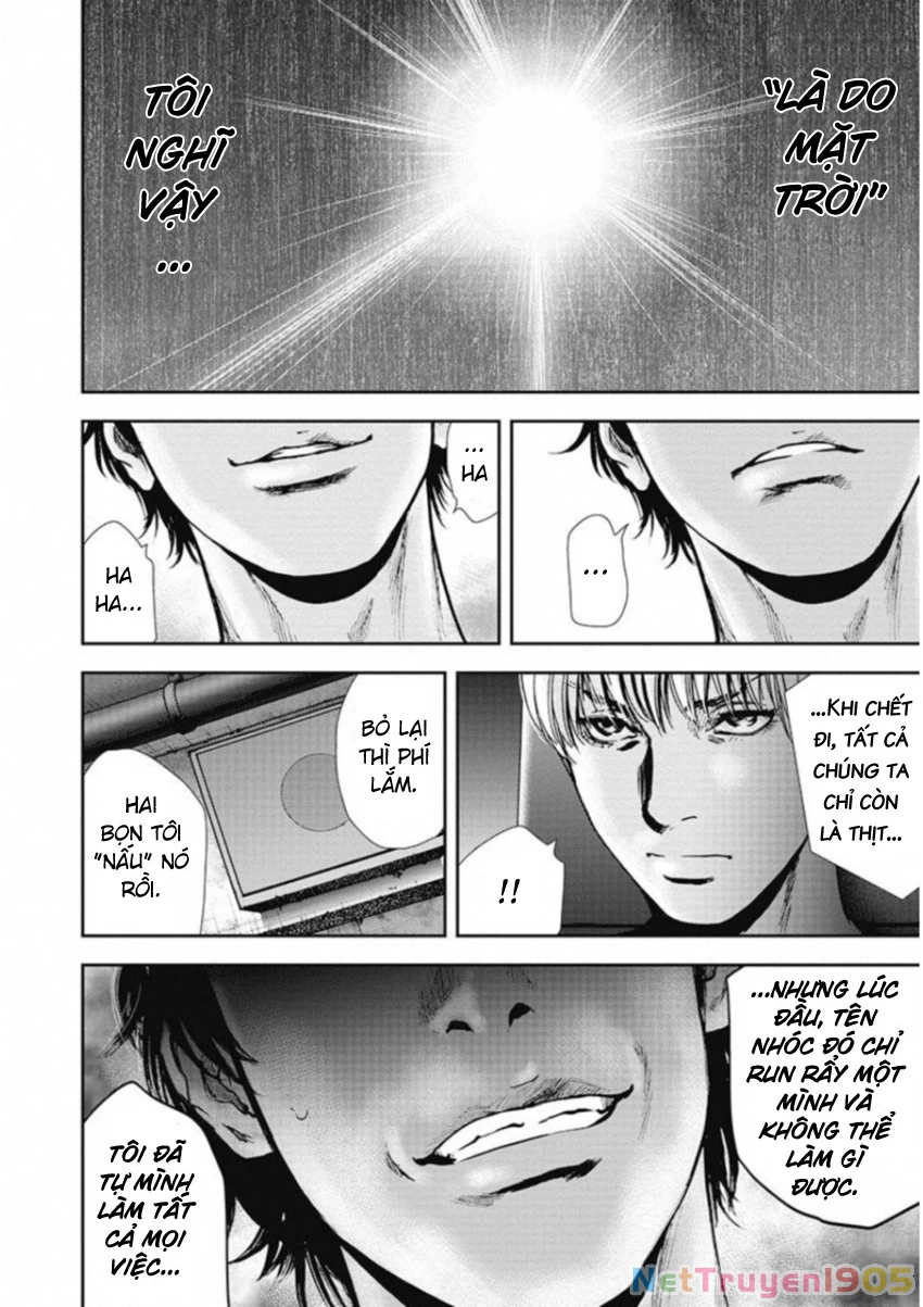 Gift ± Chapter 128 - 18