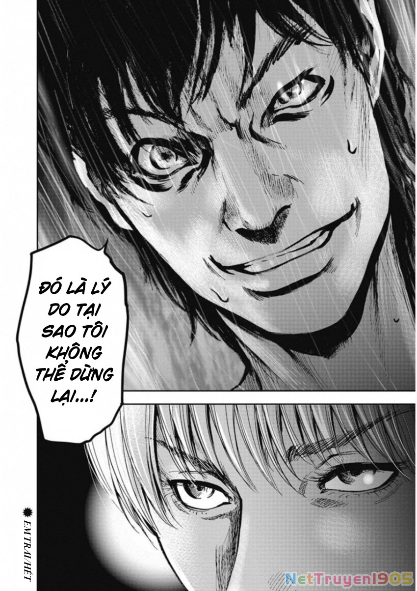 Gift ± Chapter 128 - 20