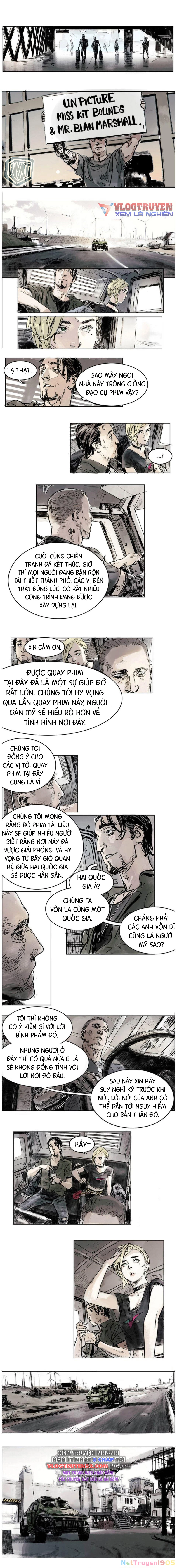 Reformer Chapter 1 - 3