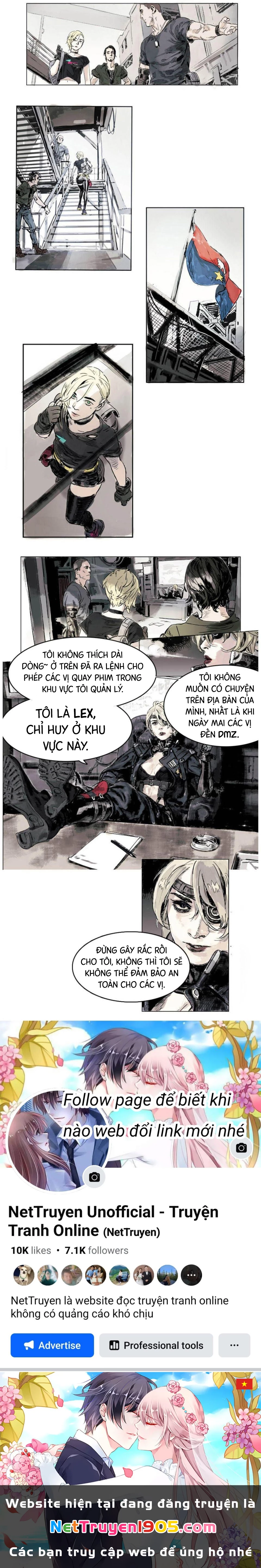 Reformer Chapter 1 - 4