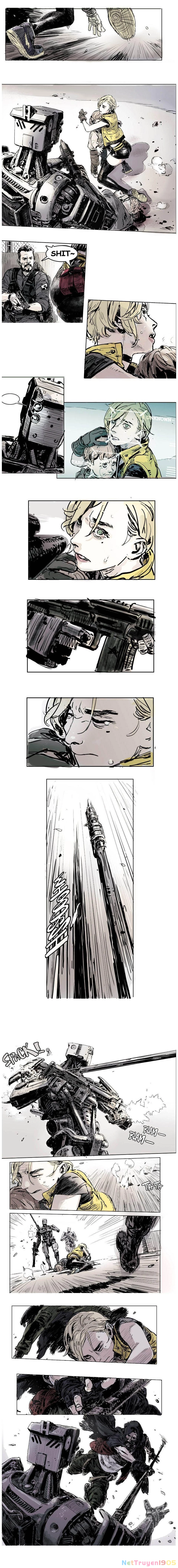 Reformer Chapter 3 - 2