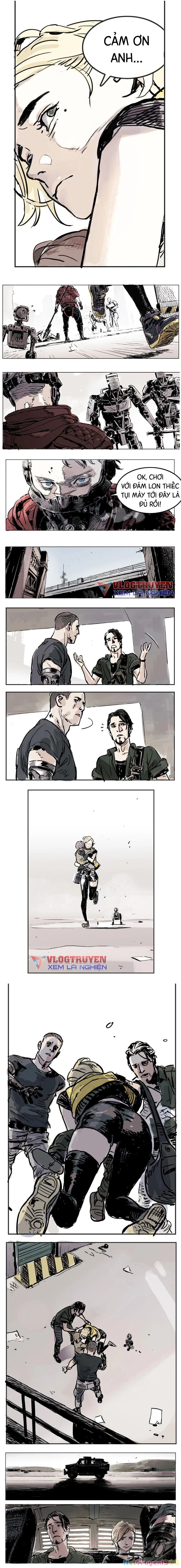 Reformer Chapter 4 - 2