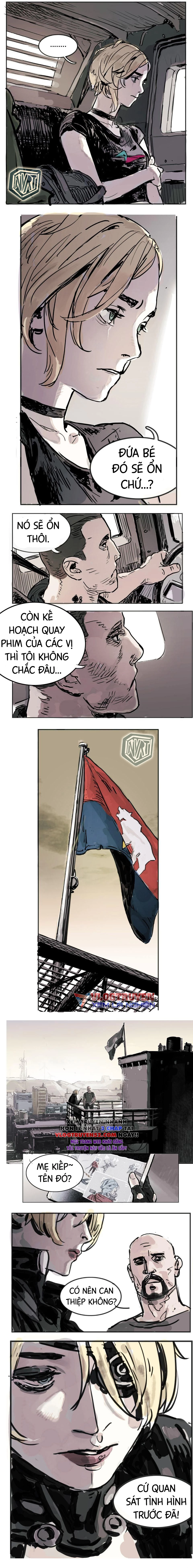 Reformer Chapter 4 - 3