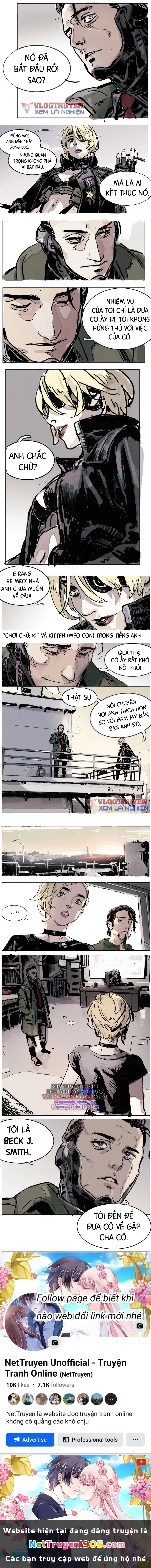 Reformer Chapter 4 - 5