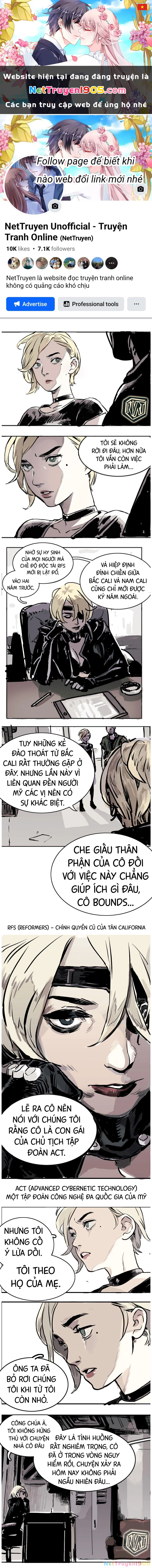 Reformer Chapter 5 - 1