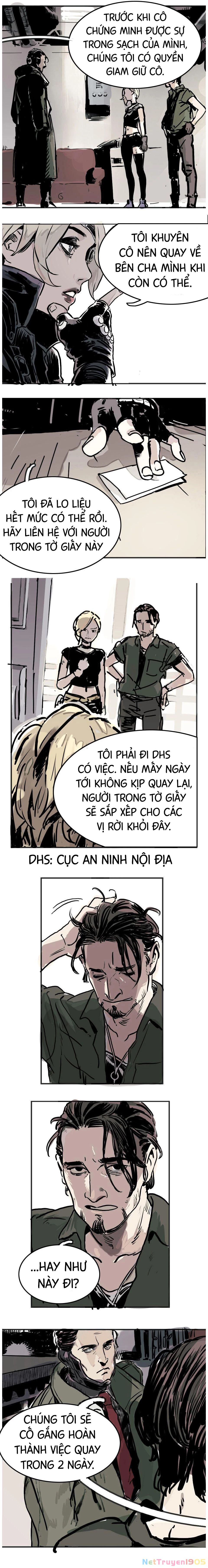 Reformer Chapter 5 - 2