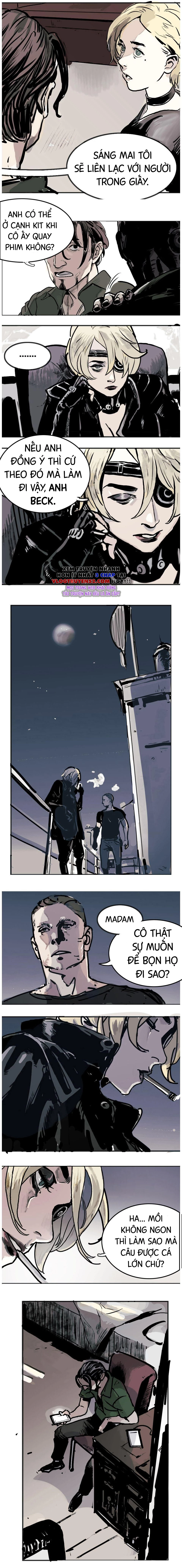 Reformer Chapter 5 - 3