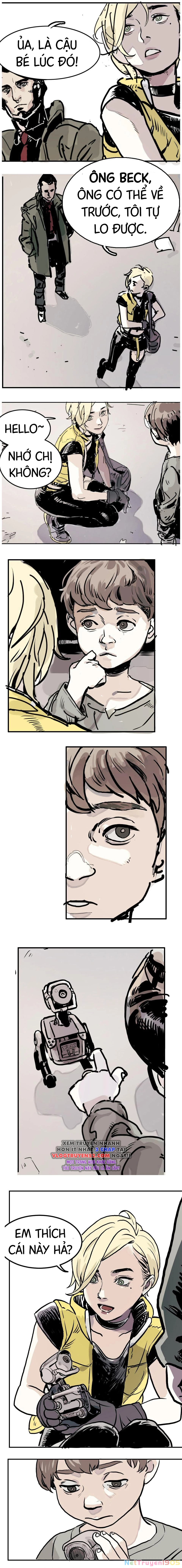 Reformer Chapter 5 - 5