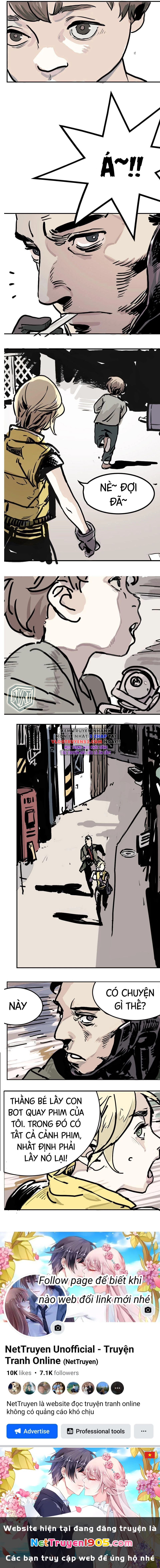 Reformer Chapter 5 - 6
