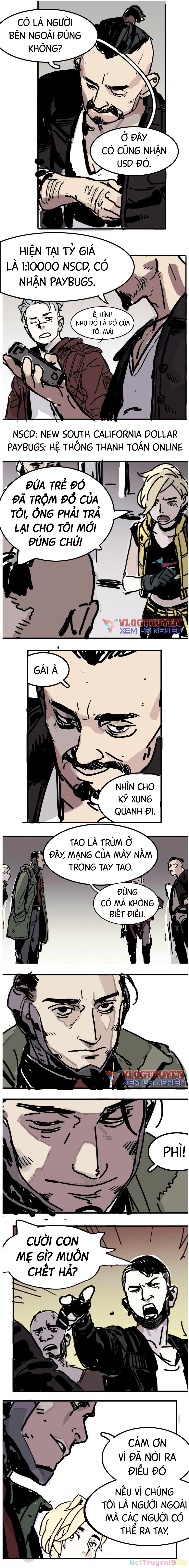 Reformer Chapter 6 - 3